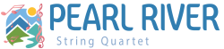Pearl River String Quartet Logo